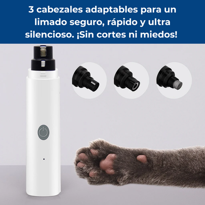 GrindPaw™ ZenGroom Pro