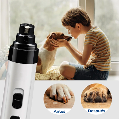 GrindPaw™ ZenGroom Pro