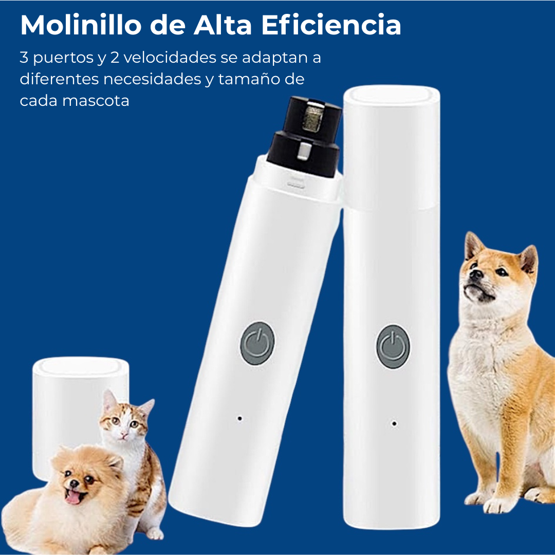 GrindPaw™ ZenGroom Pro